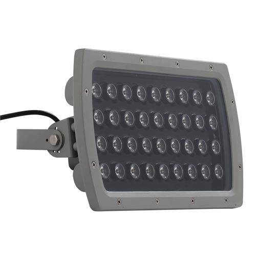 LED投光灯 L330×W200×H200mm